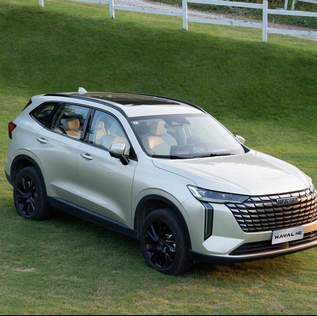 Продается Haval авто!