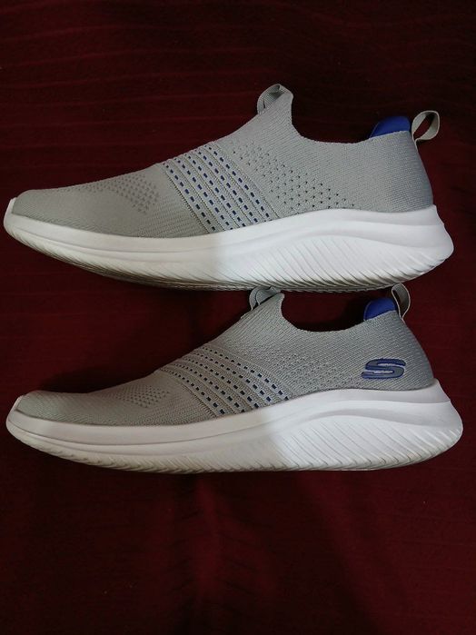 Из США, кроссовки бренда Skechers Ultra Flex 3.0 Wintek (оригинал)