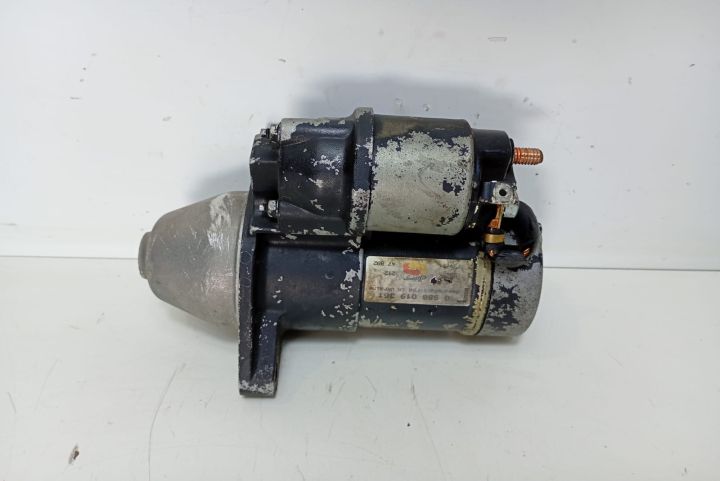 Electromotor 1.7 dti 0986019361 Opel Astra H seria