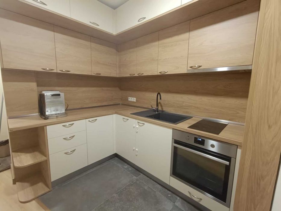 Двустаен апартамент под наем в кв. Овча купел