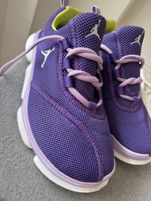 Nike Jordan Air RCVR