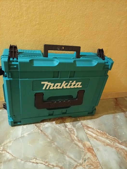 Geanta cutie transport scule Makita
