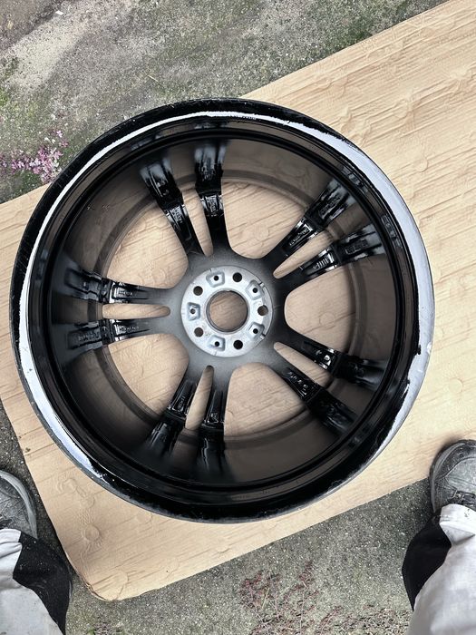 Джанти за BMW xdrive sport paket