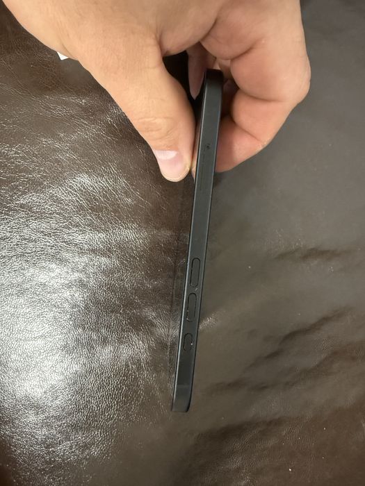 Като нов iphone 16 без забележка