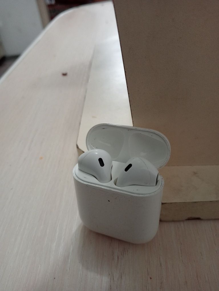 AirPods Сатылады Оригинал