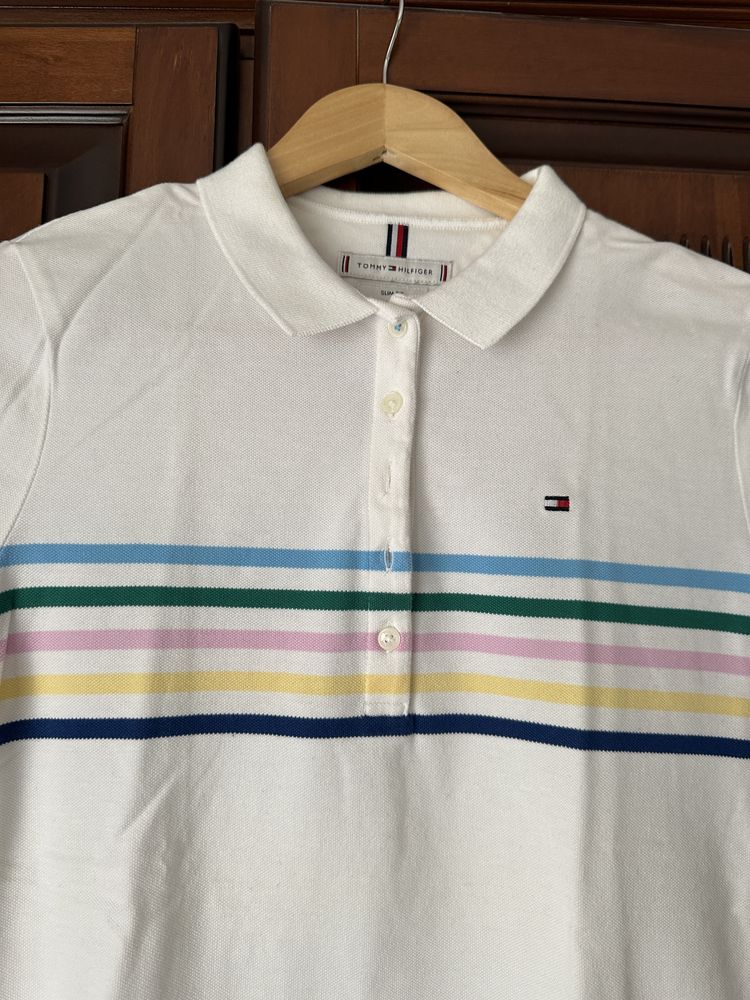 Tricou Tommy Hilfiger