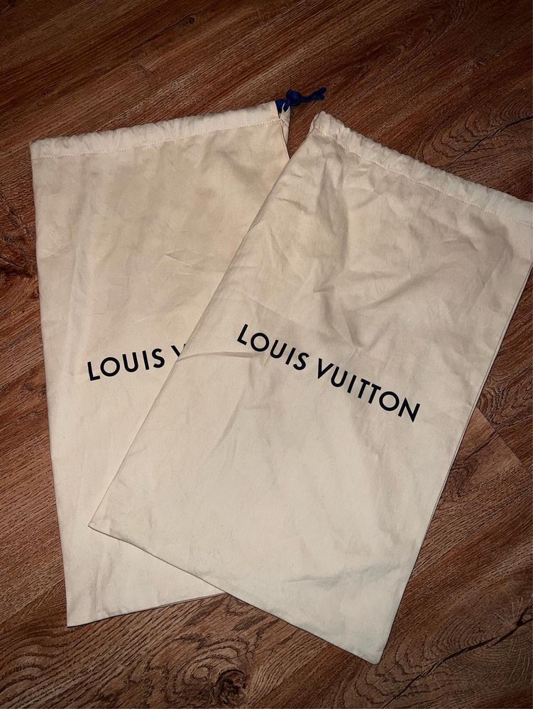 Louis Vuitton Beverly Hills Shoes