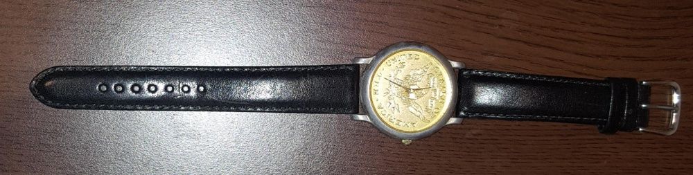 Ceas barbatesc vintage