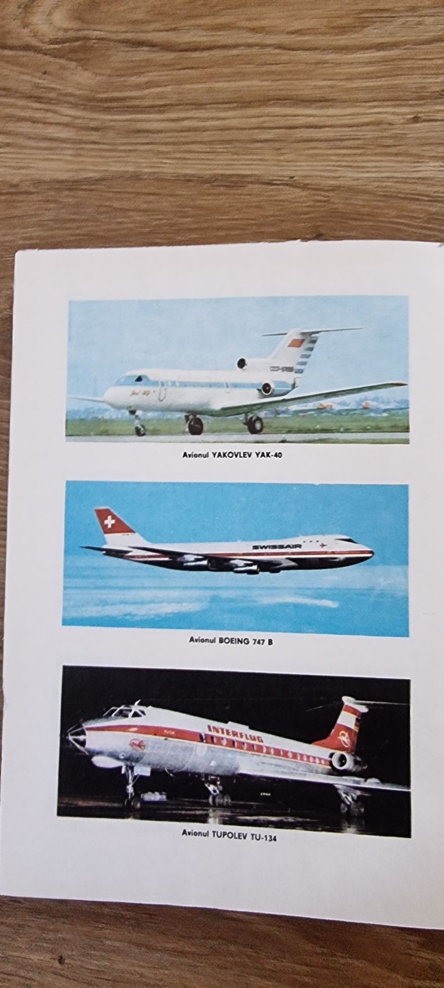 Vând carte Aviația moderna de Gheorghe Zaroiu