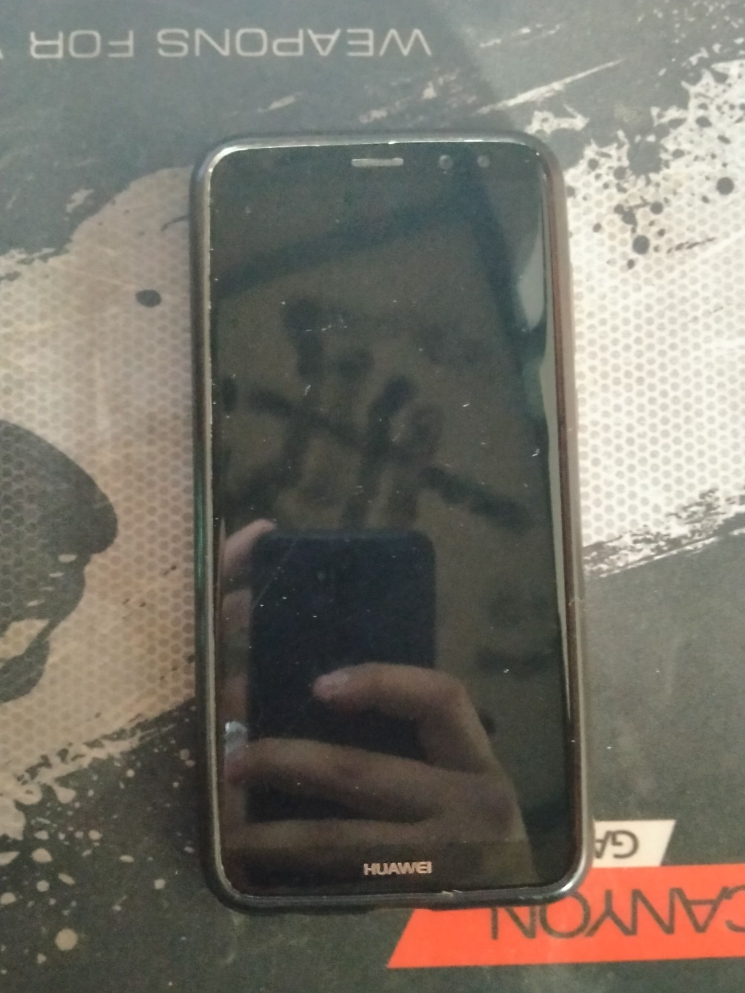 Huawei RNE - L21