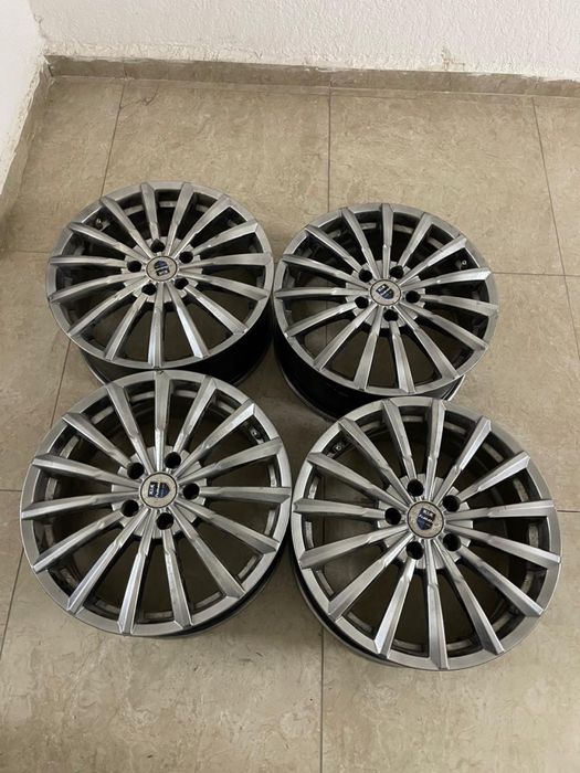 диски r17 от хюндай