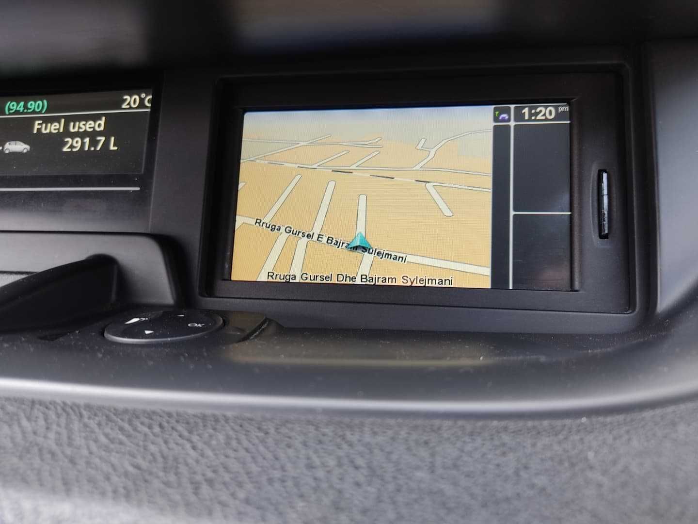 SD Card hărți Renault Tomtom Europa 2024 Megane 3 Clio 3 Scenic 3
