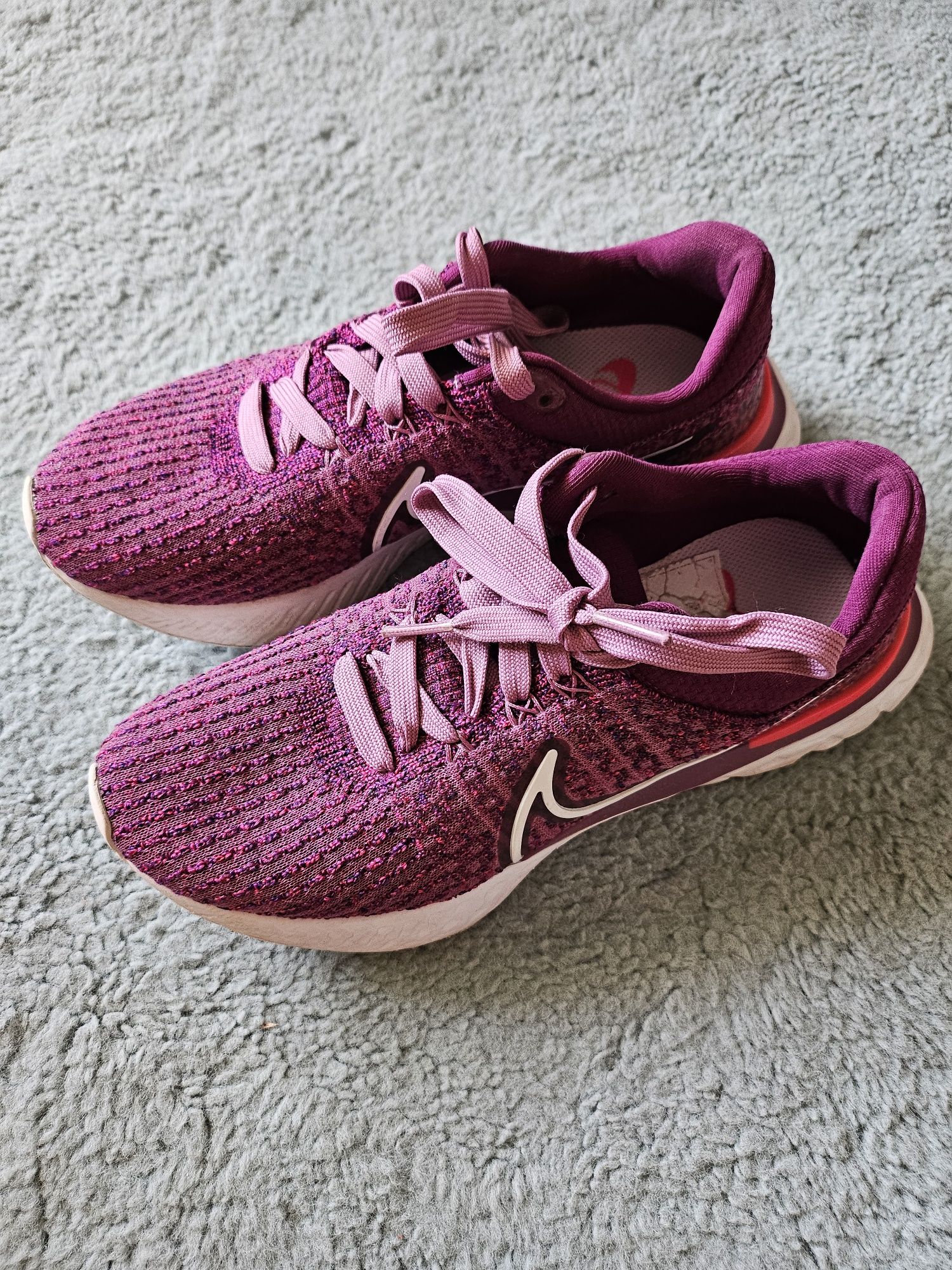 Nike маратонки за бягане