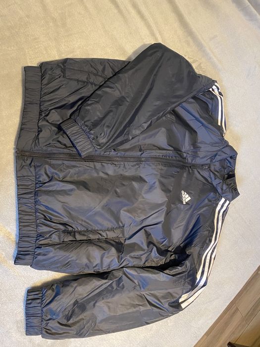 Geaca Adidas Performance barbati marimea M-L