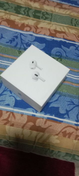 Airpods pro 2 чистый оригинал