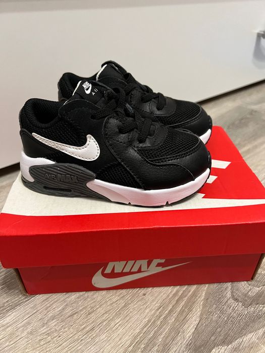 Детски маратонки Nike Air Max- 23,5 размер