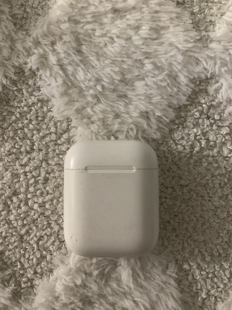 Airpods 1 версия