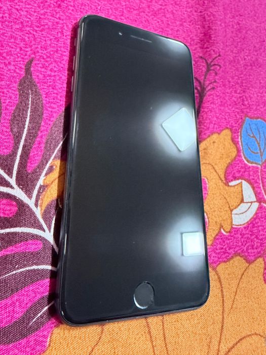 Iphone 8 plus Space Grey