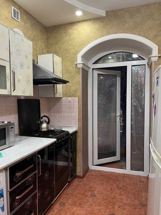 Сдается своя Аския базар 1/2/5