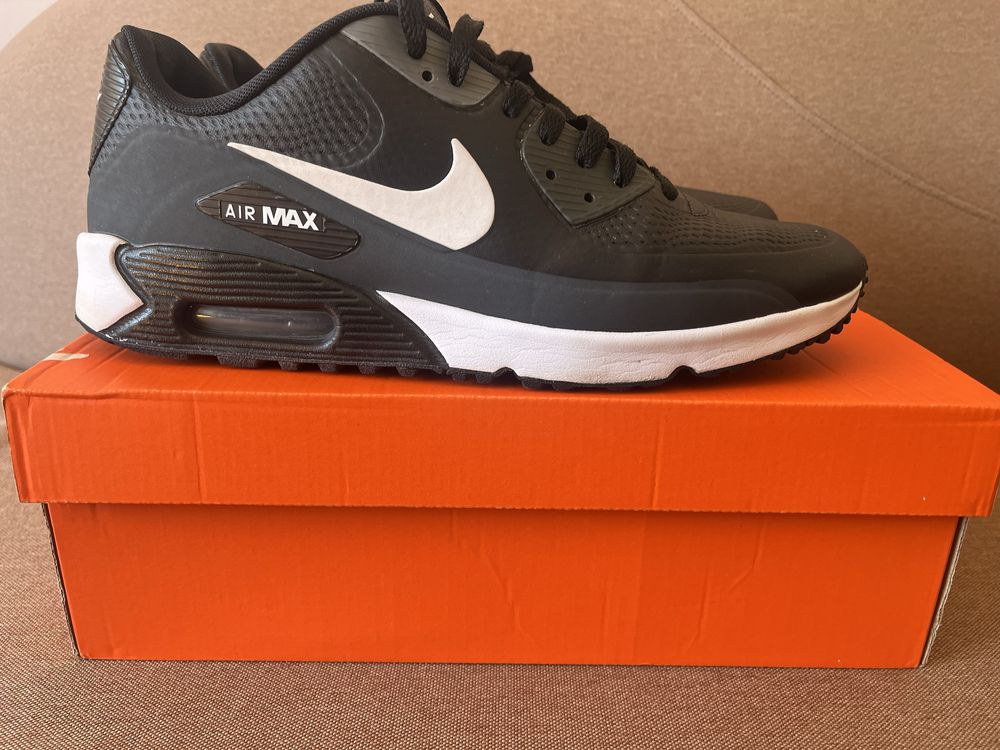 Nike air max 90,ном.45