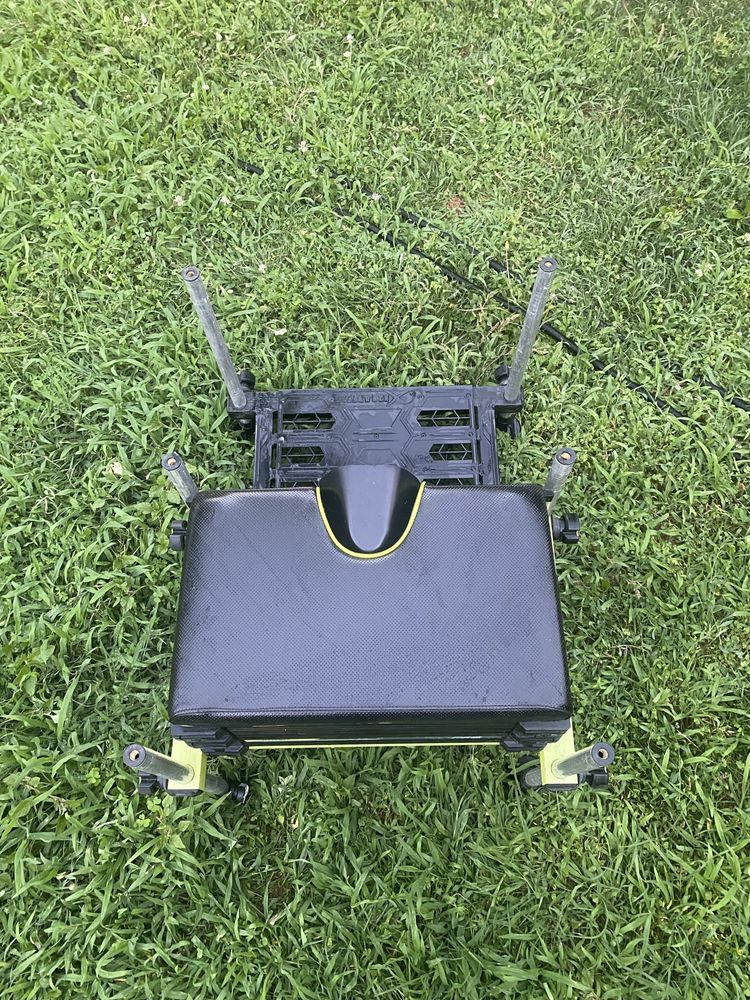 Платформа за риболов MATRIX F25 Seatbox MKLL