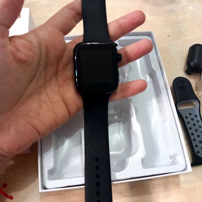 Мъжки часовник "W26 pro max special"