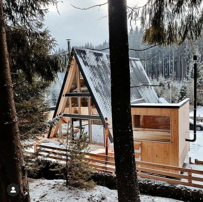 Vand case modulare garaje auto cabane din lemn