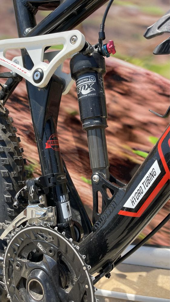 Canyon Slt 2015 M размер 29”