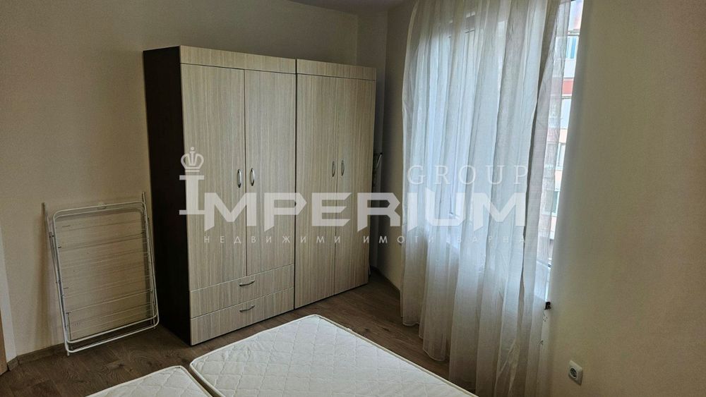 Дава се под наем Двустаен апартамент в Варна, Базар Левски - 65 кв.м за 408 € - Снимка #4