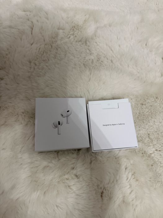 Vand AirPods PRO