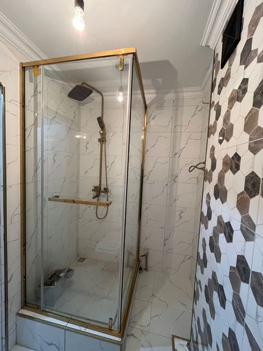 Продаётся 3х комнатная квартира в талгаре