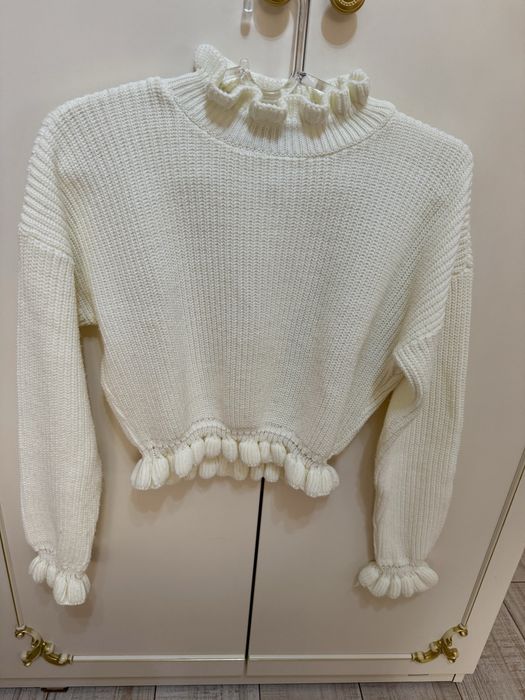 Пуловери за 15 лв