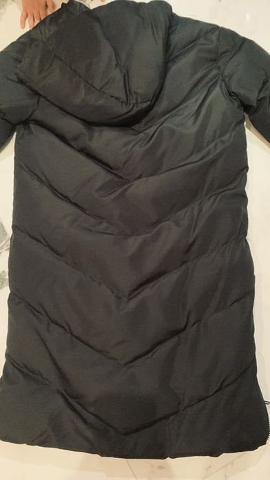 Дамско дълго яке