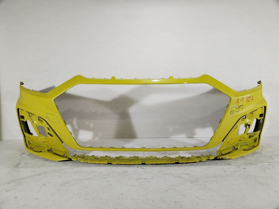 Bara fata Audi A1 S-Line, 2018, 2019, 2020, 2021, 2022, cod OE 82A807437F