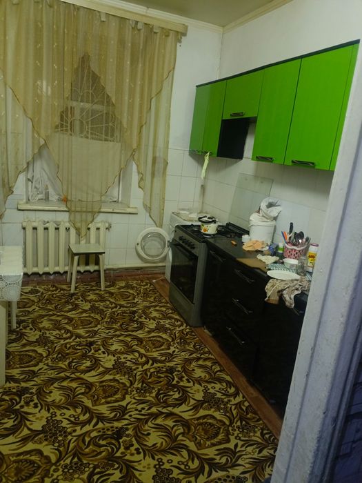 Здам 3- х комнатную квартиру