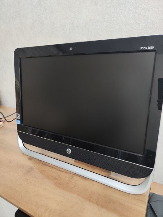Моноблок HP Pro 3520