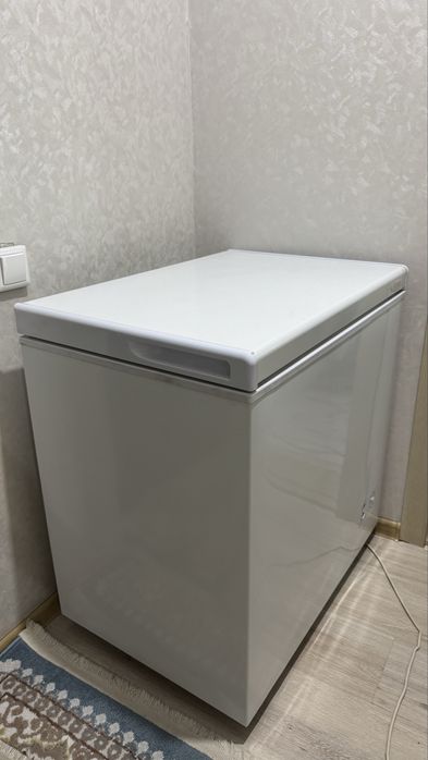 Продам морозильник