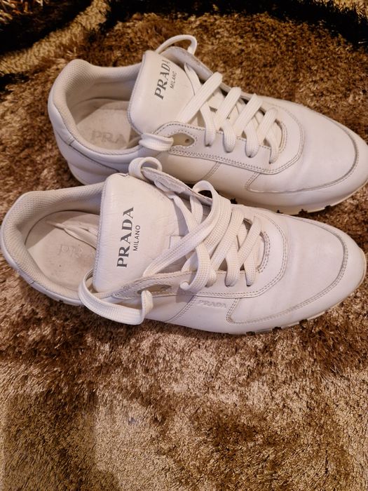 Sneakers Prada originali