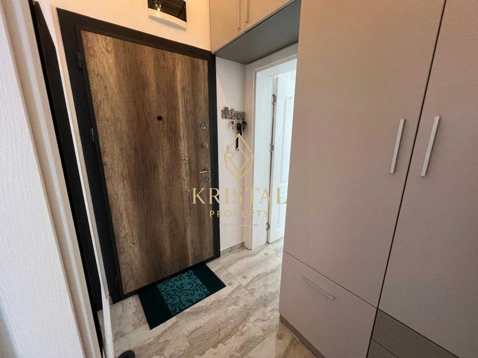 Продава се Двустаен апартамент в к.к. Слънчев бряг - 67 кв.м за 1583 €/кв.м - Снимка #6