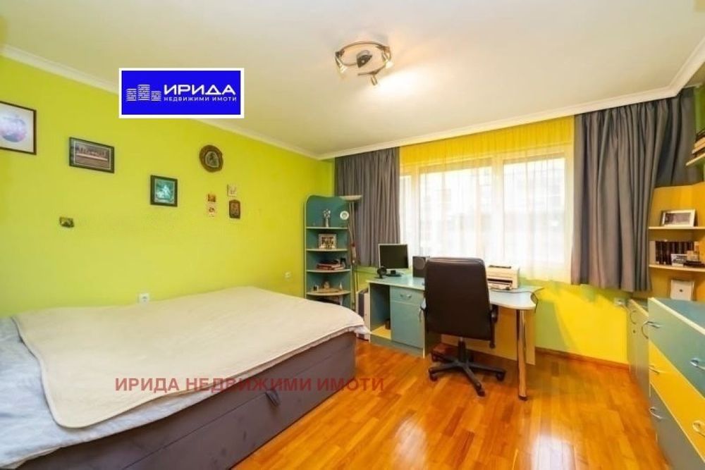 Продава се Тристаен апартамент в София, Гео Милев - 111 кв.м за 4235 €/кв.м - Снимка #5