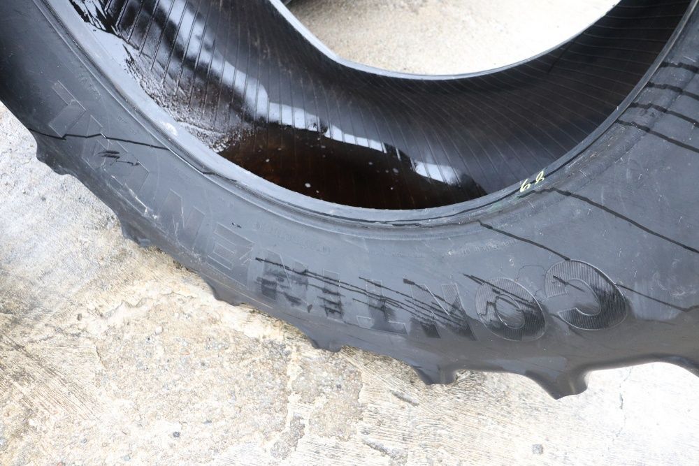 Anvelopa 580/70r38 Continental Caucicuri, Livrare RAPIDA !!
