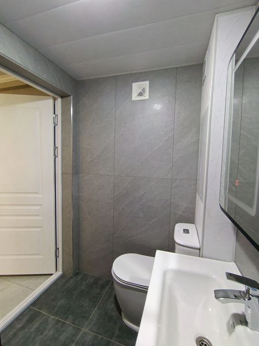 Сдаётся квартира Шотта руставелли