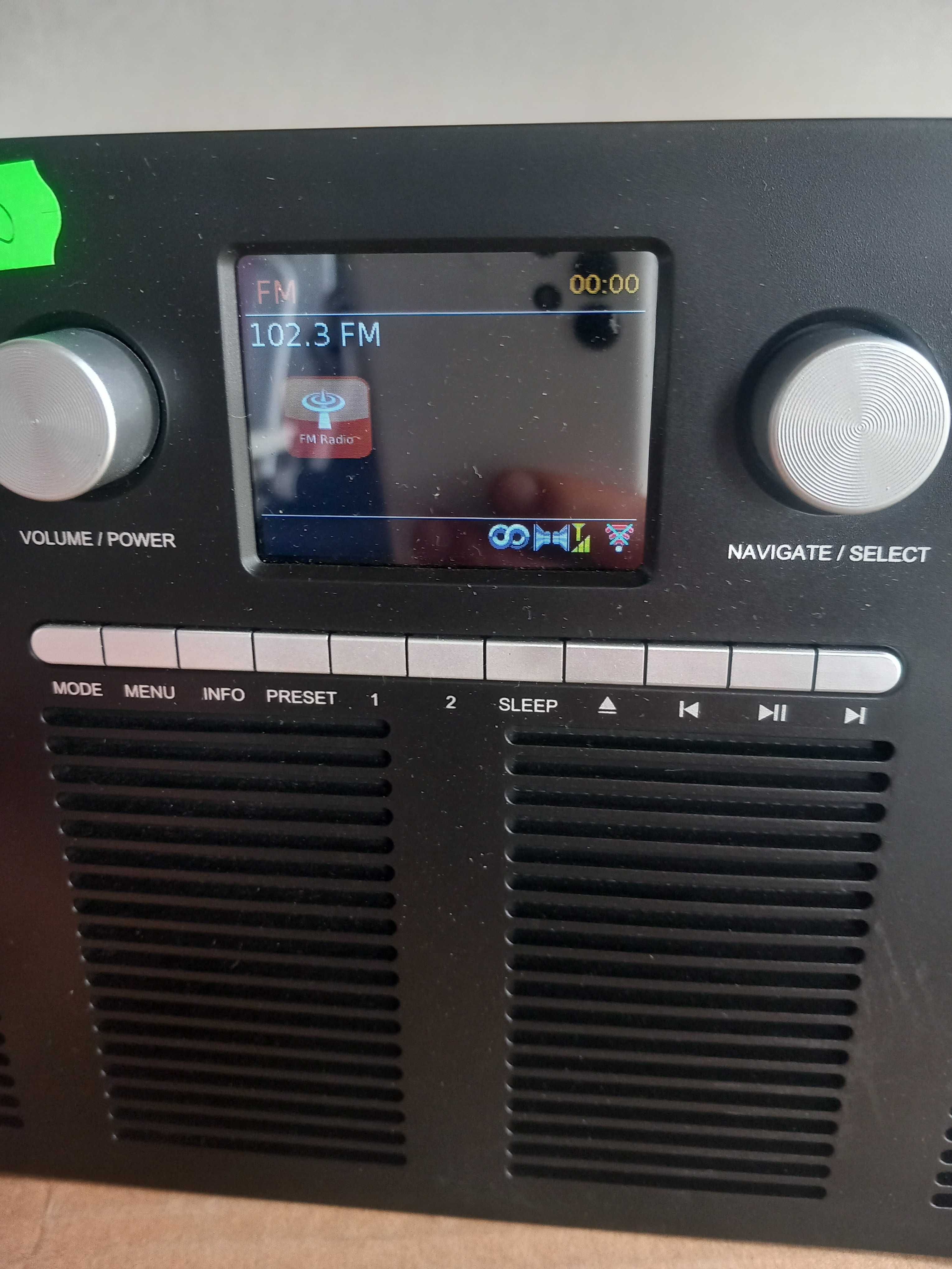 SmartRadio cu tuner