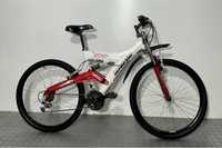 Планински велосипед RAPID с двукоронна вилка 26 цола / колело /