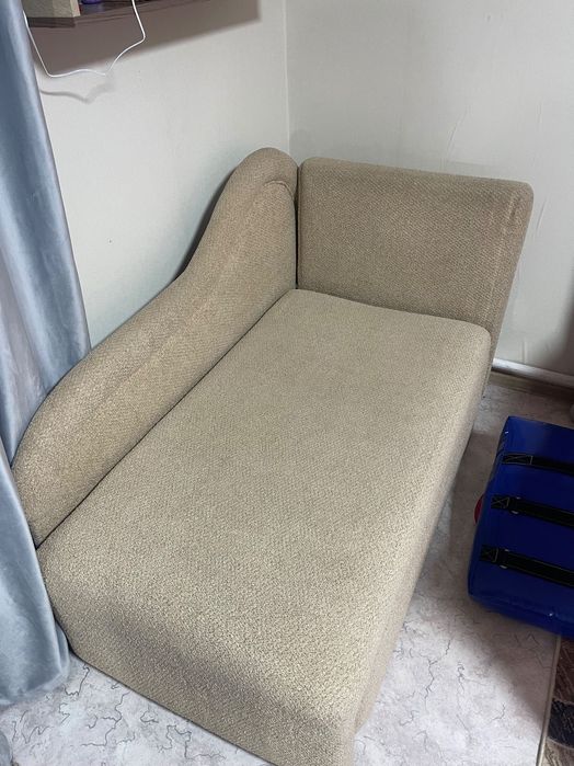 Продам мини диван раскладной