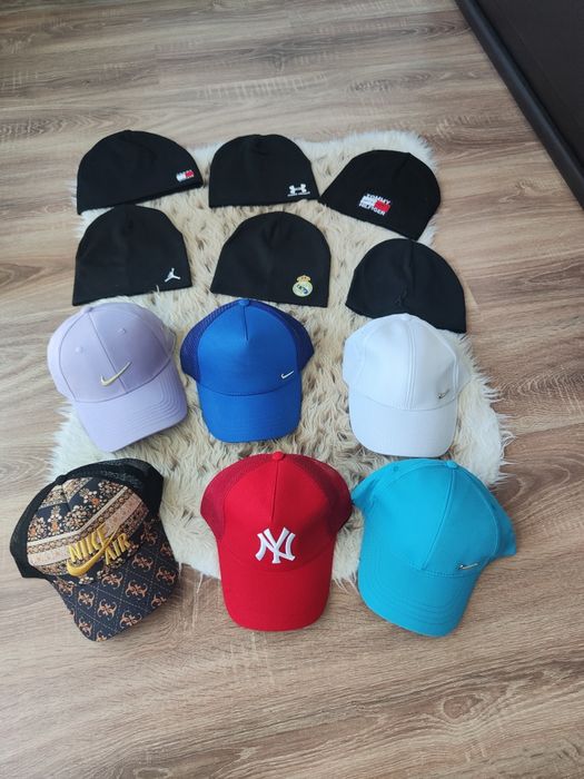 Sapca Adidas, Sapca Gucci Colectie 2024