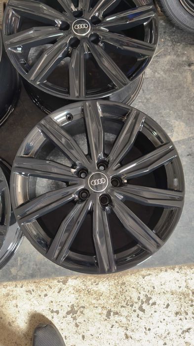 Jante Audi A4 A5 A6 A7 A8  5x112 Originale  R19 zoll