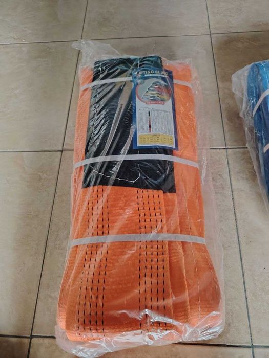 Строп текстаильный петлевой [СТП]