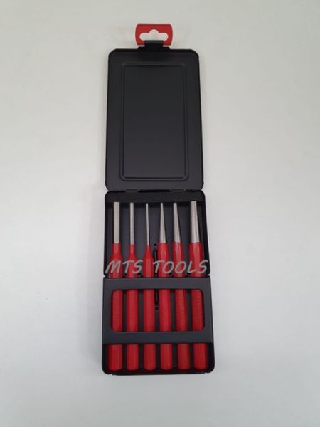 Set dornuri 6 piese