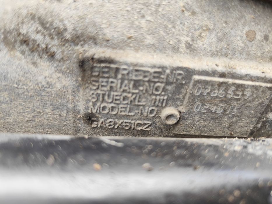 Motor BMW G20 G30 G01 G05 etc. 3.0benzina turbo B58B30B Xdrive/normal